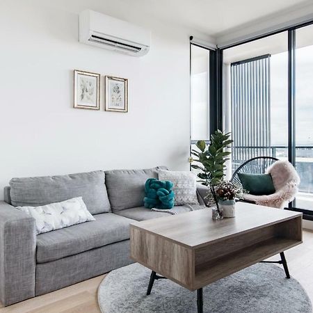2 Bedrooms Apartment Doncaster Buitenkant foto
