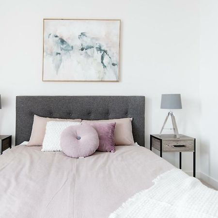 2 Bedrooms Apartment Doncaster Buitenkant foto