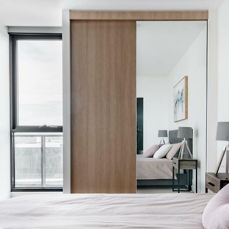 2 Bedrooms Apartment Doncaster Buitenkant foto