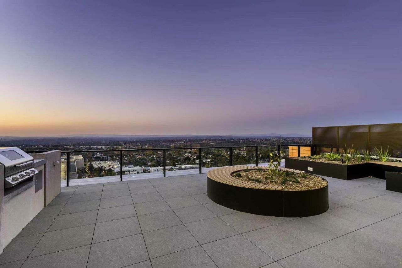 2 Bedrooms Apartment Doncaster Buitenkant foto
