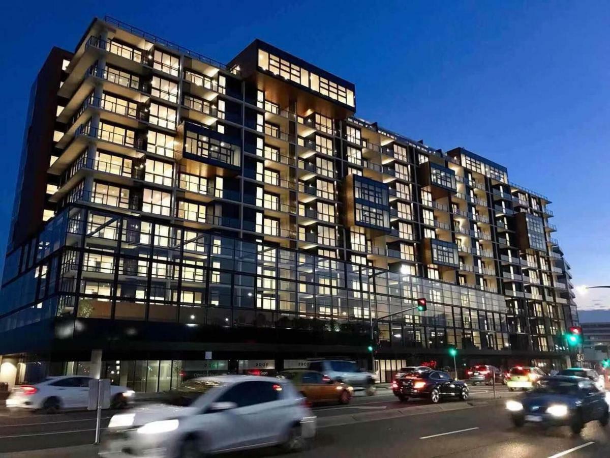 2 Bedrooms Apartment Doncaster Buitenkant foto