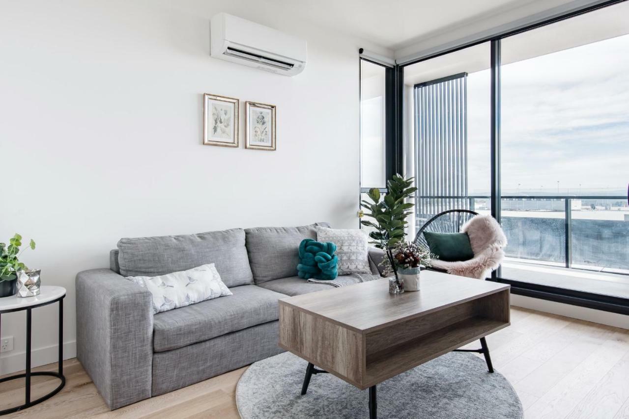 2 Bedrooms Apartment Doncaster Buitenkant foto