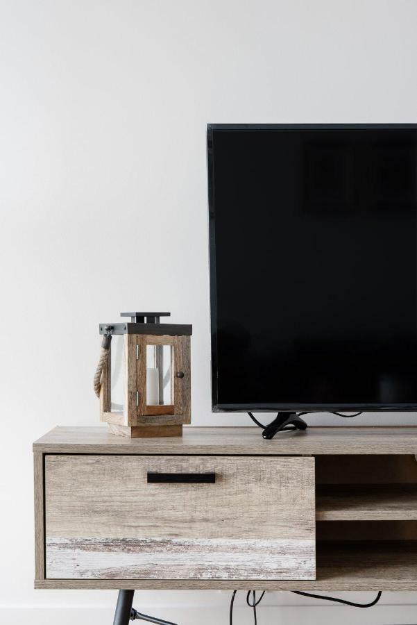 2 Bedrooms Apartment Doncaster Buitenkant foto