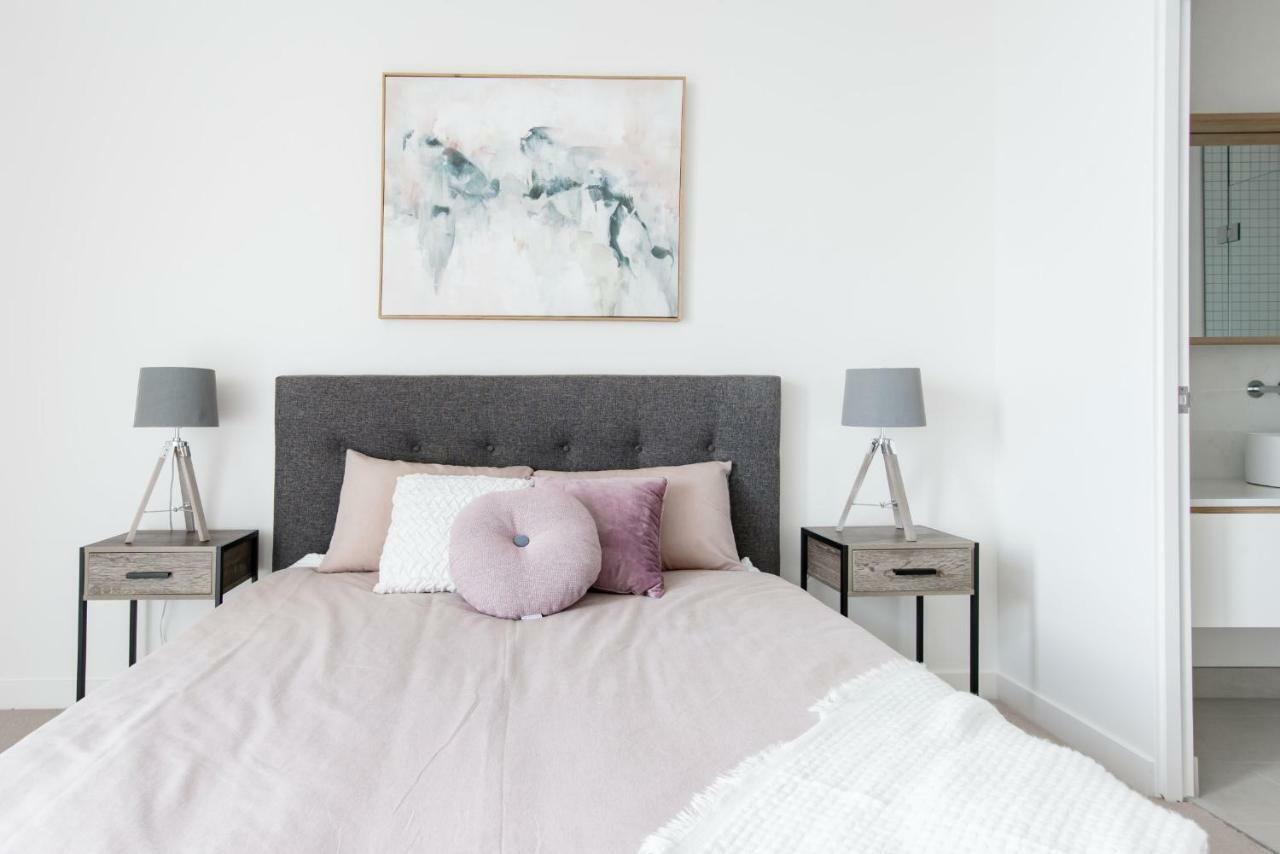 2 Bedrooms Apartment Doncaster Buitenkant foto