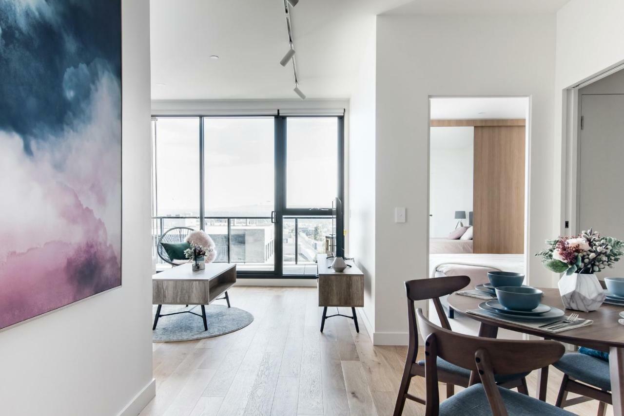 2 Bedrooms Apartment Doncaster Buitenkant foto