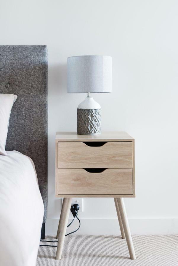 2 Bedrooms Apartment Doncaster Buitenkant foto