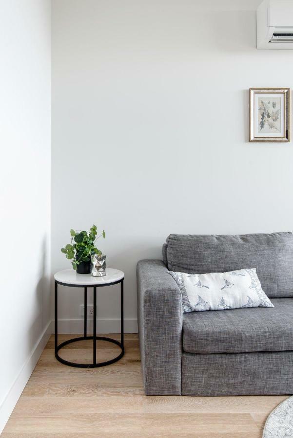 2 Bedrooms Apartment Doncaster Buitenkant foto