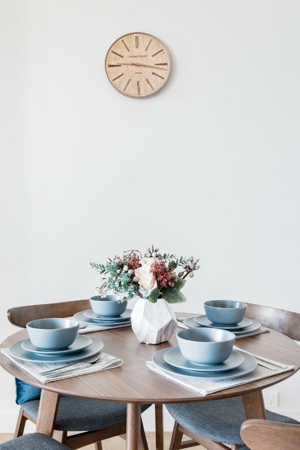 2 Bedrooms Apartment Doncaster Buitenkant foto