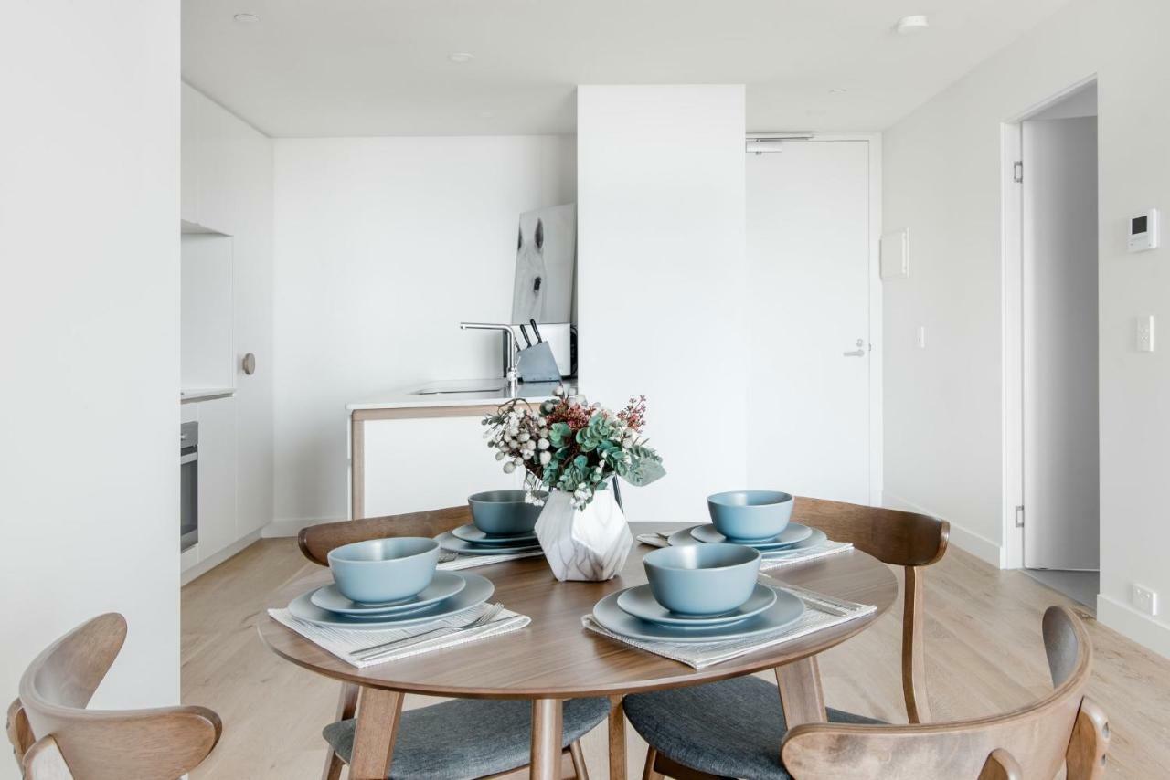 2 Bedrooms Apartment Doncaster Buitenkant foto