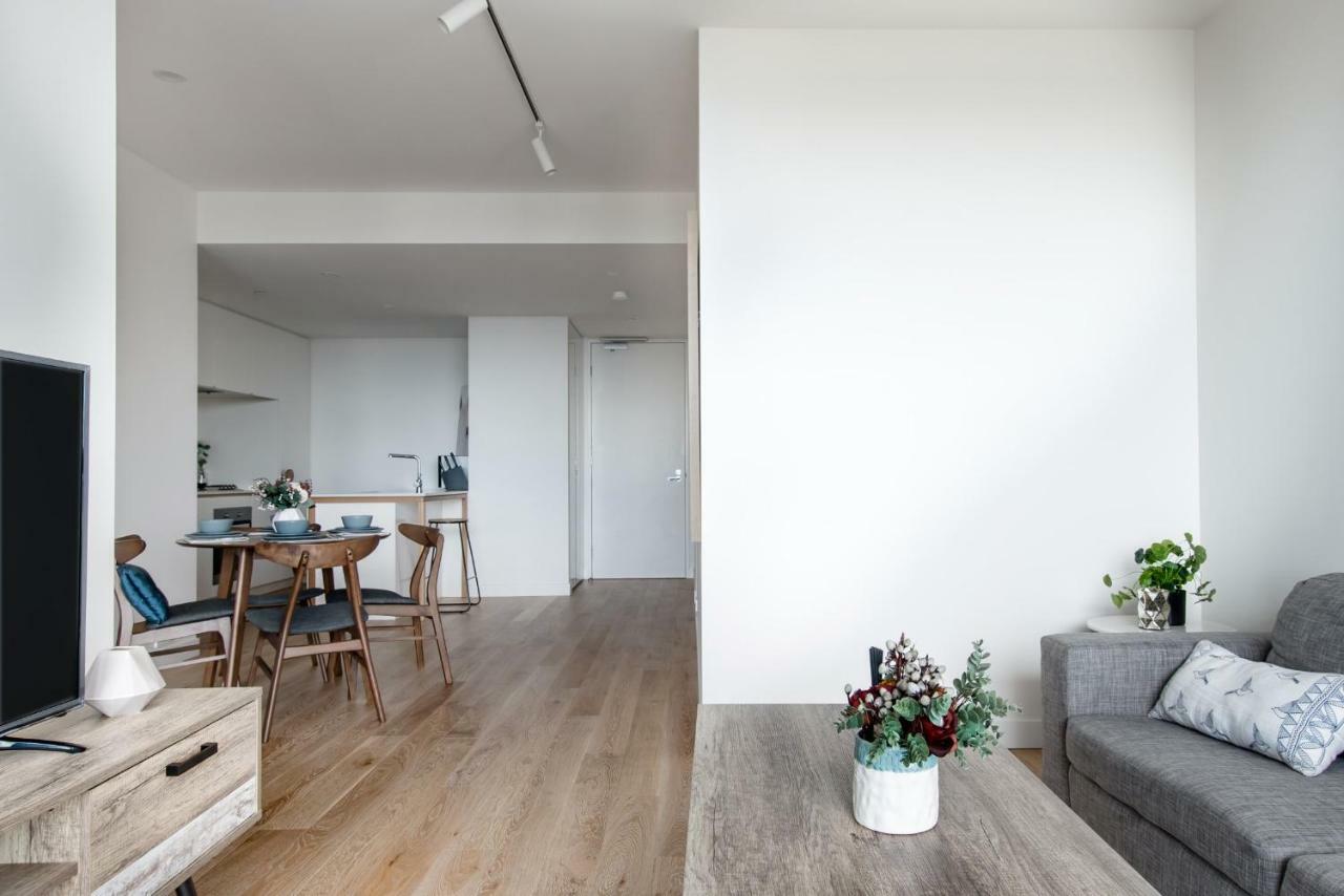 2 Bedrooms Apartment Doncaster Buitenkant foto