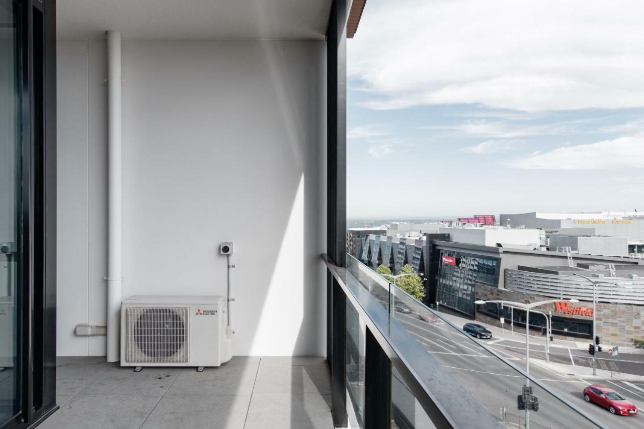 2 Bedrooms Apartment Doncaster Buitenkant foto