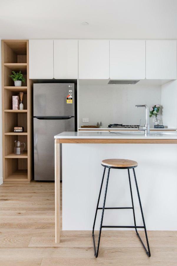 2 Bedrooms Apartment Doncaster Buitenkant foto