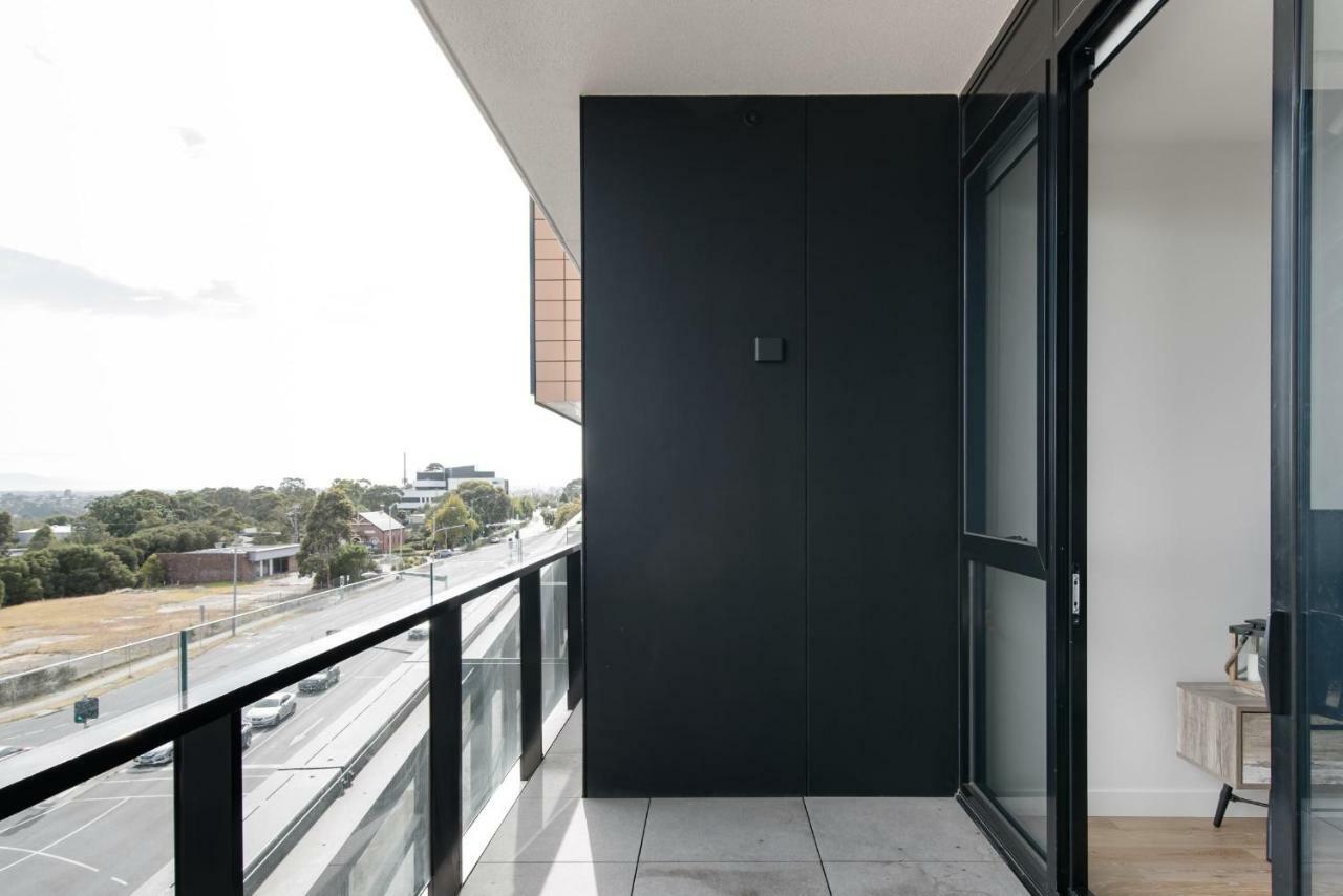 2 Bedrooms Apartment Doncaster Buitenkant foto