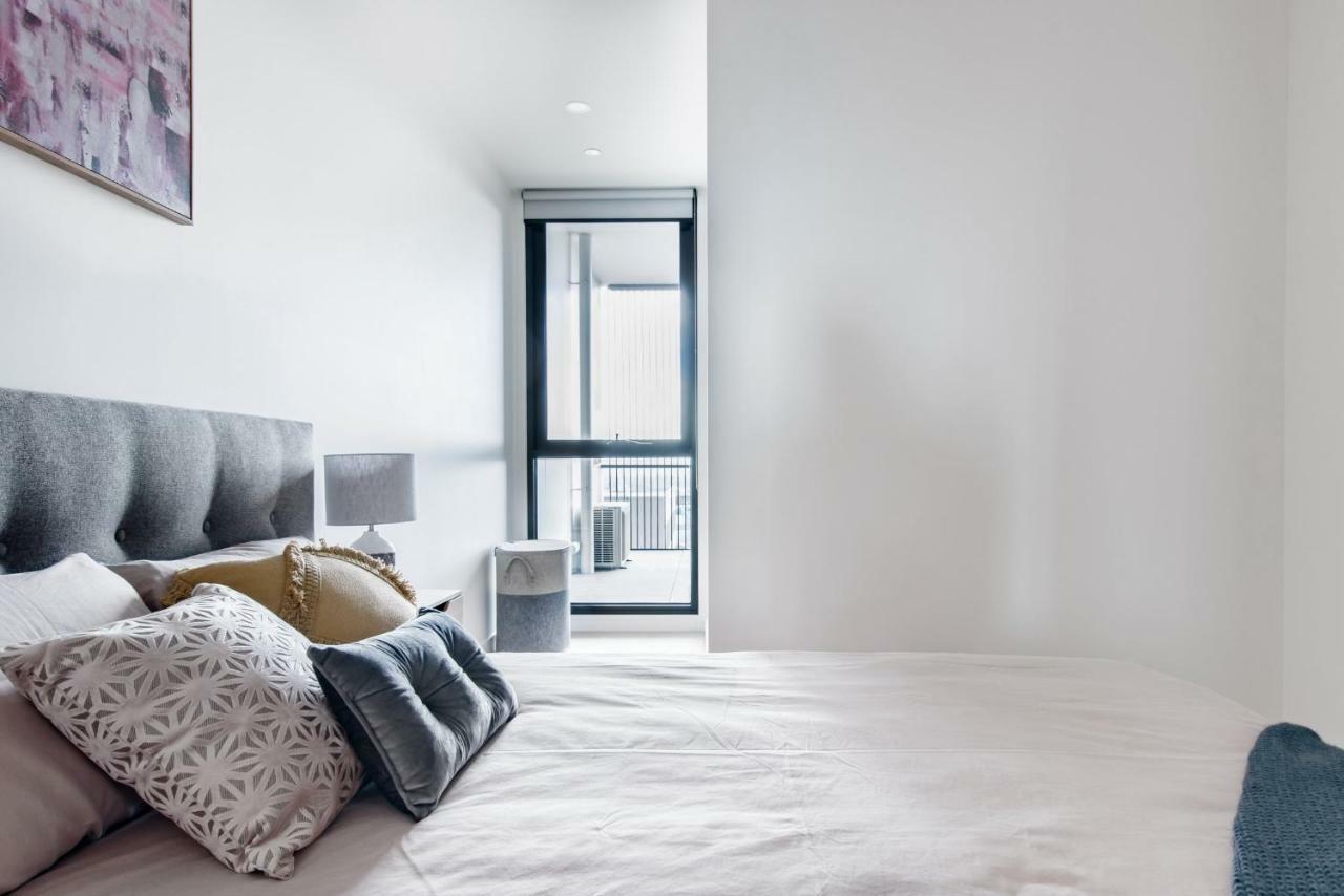 2 Bedrooms Apartment Doncaster Buitenkant foto