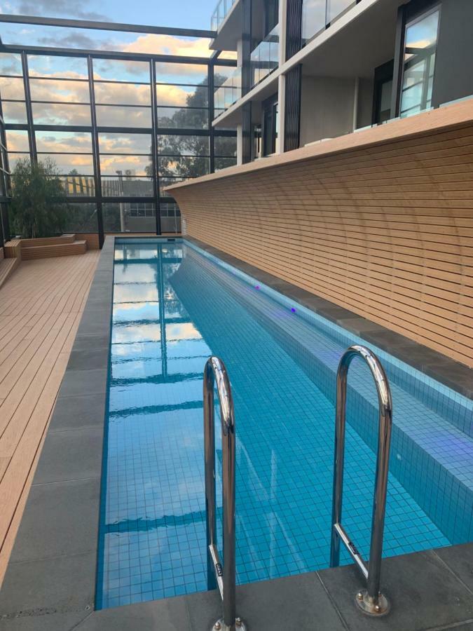 2 Bedrooms Apartment Doncaster Buitenkant foto
